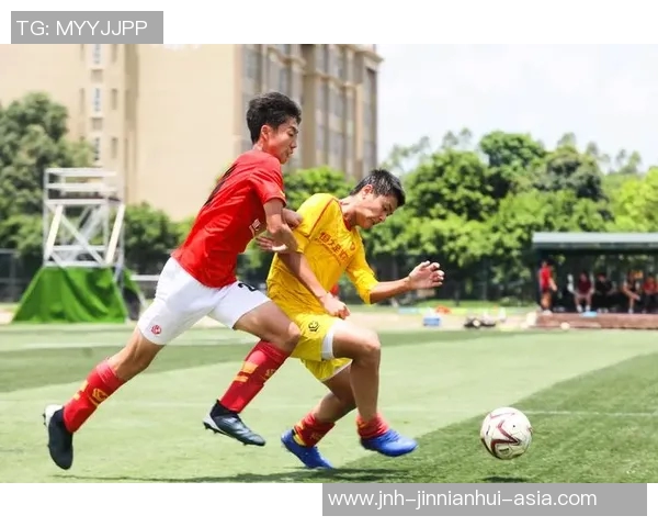 恒大足球学校招生信息发布报名时间及流程详解助你圆梦足球之路 恒大足球学校招生信息发布报名时间及流程详解助你圆梦足球之路