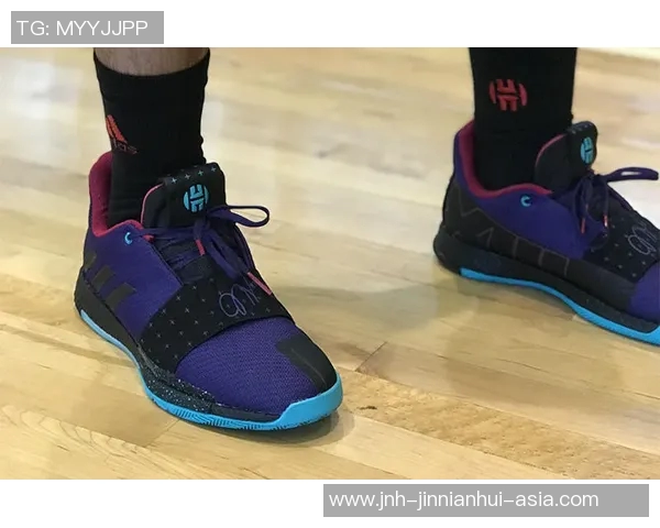 提升外场表现的篮球鞋选择指南适合各类球员的最佳推荐